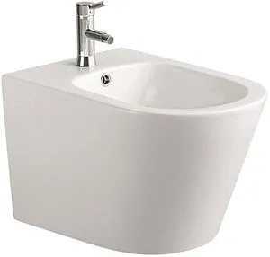 Биде подвесное Aquatek Вега белый AQ1057-00, 1
