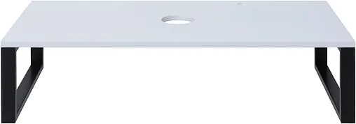 Кронштейн Aquanet Магнум чёрный 00320677