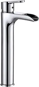 Смеситель для раковины D&K Rhein Marx хром DA1392701 Смеситель для раковины D&K Rhein Marx хром DA1392701, 1