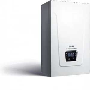 Котел электрический одноконтурный 36кВт Baxi Ampera Pro 36 E8403336-- Котел электрический одноконтурный 36кВт Baxi Ampera Pro 36 E8403336--, 3