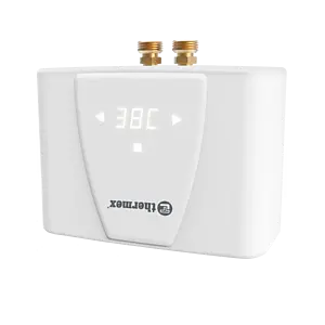 Водонагреватель проточный электрический Thermex Trend 4500 211029 Водонагреватель проточный электрический Thermex Trend 4500 211029, 2