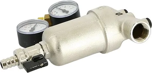 Фильтр тонкой очистки воды ¾&quot;в x ¾&quot;в Uni-Fitt 216N3030