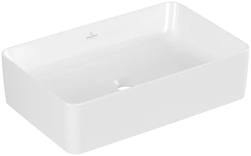 Раковина Villeroy&amp;Boch Collaro 56 белый 4A205601