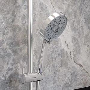 Лейка ручного душа Damixa Apollo хром 947020000, 3