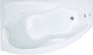 Ванна акриловая BellRado Адель 170x100 R BR7011001-02(R) Ванна акриловая BellRado Адель 170x100 R BR7011001-02(R), 1