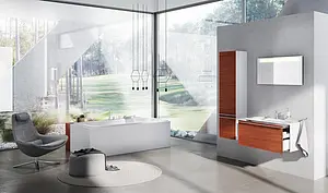 Зеркало с подсветкой Ravak Clear 80 X000000765 Зеркало с подсветкой Ravak Clear 80 X000000765, 2