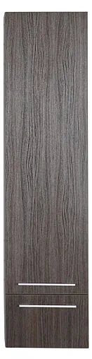 Шкаф-пенал подвесной Aquanet Нота 40 R венге 00159112 Шкаф-пенал подвесной Aquanet Нота 40 R венге 00159112