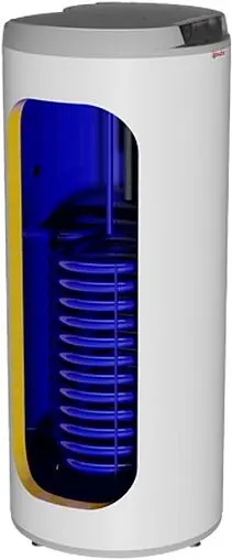 Бойлер косвенного нагрева Drazice OKC 200 NTR (32 кВт) 1107708101