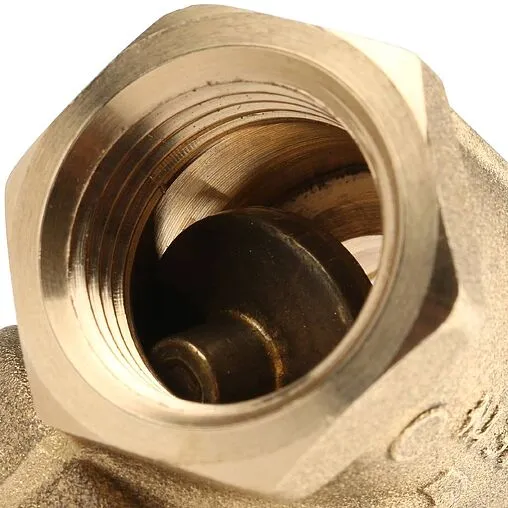 Клапан обратный поворотный ½"в x ½"в Itap Clapet 1300012M