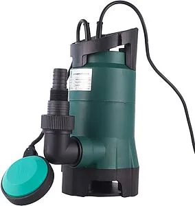 Насос дренажный Q=12.4м³/ч H=8м Pumpman GP750N Насос дренажный Q=12.4м³/ч H=8м Pumpman GP750N, 4