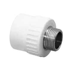 Муфта переходная 20мм x ½"н Jakko 101232202K Муфта переходная 20мм x ½"н Jakko 101232202K