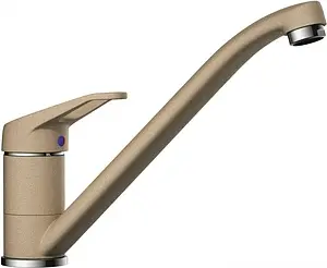 Смеситель для кухни Omoikiri Kado CA карамель 4994170 Смеситель для кухни Omoikiri Kado CA карамель 4994170, 1