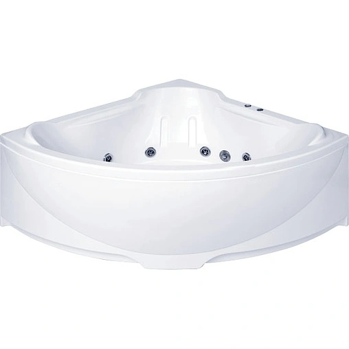 Панель для ванны фронтальная Bas Ирис 150 белый Э 00014 Панель для ванны фронтальная Bas Ирис 150 белый Э 00014