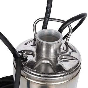 Насос колодезный центробежный 5" Stout SPW-0001-200600 Насос колодезный центробежный 5" Stout SPW-0001-200600, 4