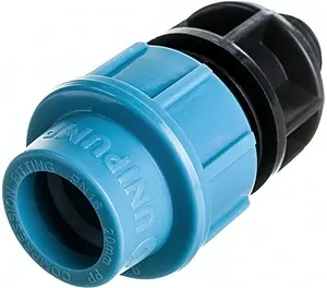 Муфта компрессионная переходная 20мм x ½&quot;н Unipump 89582, 5