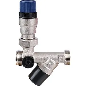 Группа безопасности бойлера ¾&quot; 10 бар Vaillant 305826, 2