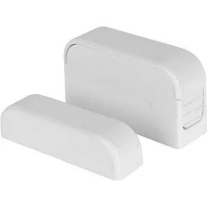 Беспроводной датчик открытия окна TECH ST-C-2N белый WG.03.0122 Беспроводной датчик открытия окна TECH ST-C-2N белый WG.03.0122, 1