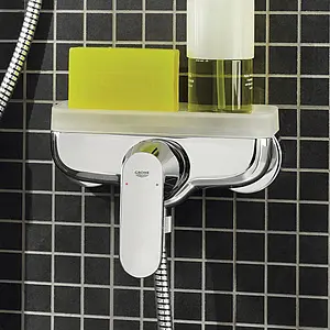 Смеситель для душа Grohe Eurosmart Cosmopolitan хром 32837000 Смеситель для душа Grohe Eurosmart Cosmopolitan хром 32837000, 4