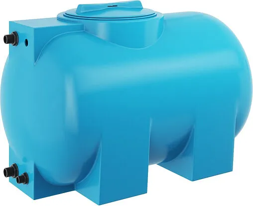 Бак для воды Aquatech ATH 200 синий ECH(A)ATH-00200B-S