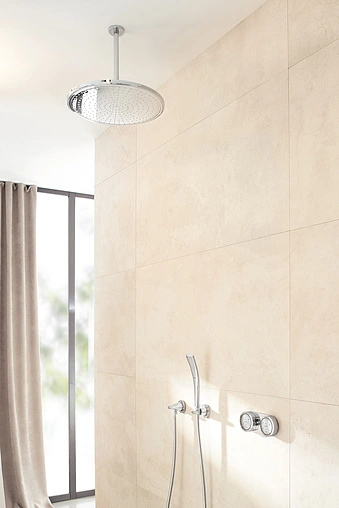 Лейка ручного душа Grohe Ondus Stick хром 27184000