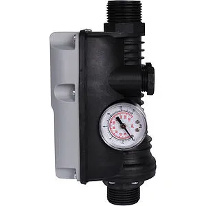 Блок управления насосом Stout BRIO SCS-0001-000064, 2