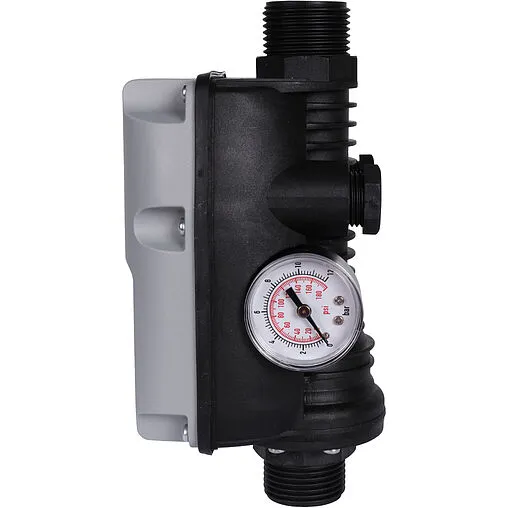 Блок управления насосом Stout BRIO SCS-0001-000064