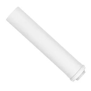 Коаксиальный удлинитель Ø 60/100мм L=500мм (PP) для конденсационных котлов Royal Thermo RTF20.065, 2