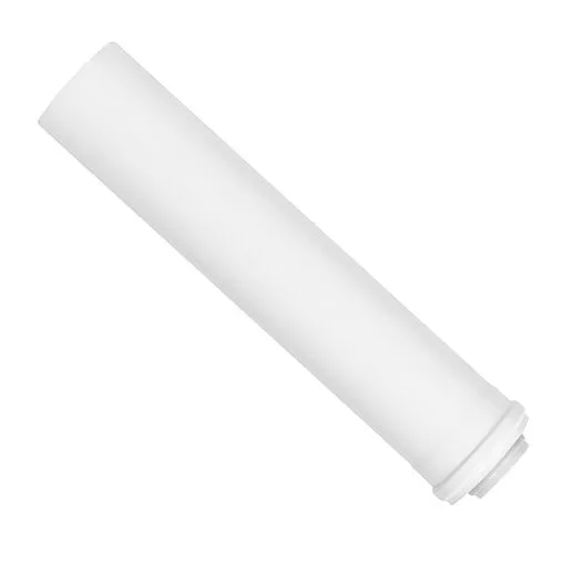 Коаксиальный удлинитель Ø 60/100мм L=500мм (PP) для конденсационных котлов Royal Thermo RTF20.065