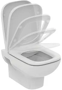 Комплект 4 в 1 Ideal Standard I.Life A RimLS+ RI471702, 4