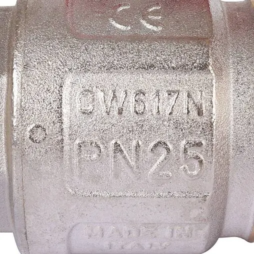 Кран шаровый с американкой 2"в x 2"н Itap Ideal 0980200 Кран шаровый с американкой 2"в x 2"н Itap Ideal 0980200