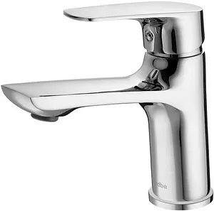 Смеситель для раковины Swedbe Venado хром 1610 Смеситель для раковины Swedbe Venado хром 1610, 1