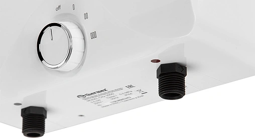 Водонагреватель проточный электрический Thermex City 3500 211004