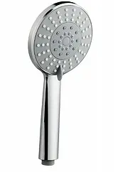 Лейка ручного душа Bravat Waterfall хром P70139CP-2-RUS Лейка ручного душа Bravat Waterfall хром P70139CP-2-RUS