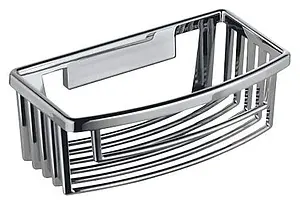 Полка Keuco Universal хром 24942010100 Полка Keuco Universal хром 24942010100, 1