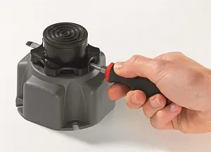 Ножка для поддона Radaway NB003-W1, 3