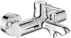 Смеситель для ванны Ideal Standard Ceraline хром BC199AA, 1