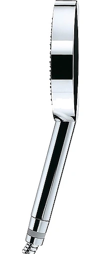 Лейка ручного душа Bossini Dinamica 140 хром B00166.030