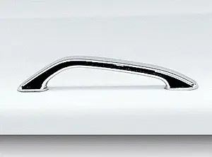 Ручки для ванны Kaldewei Basic Star хром 591070000999 Ручки для ванны Kaldewei Basic Star хром 591070000999, 3