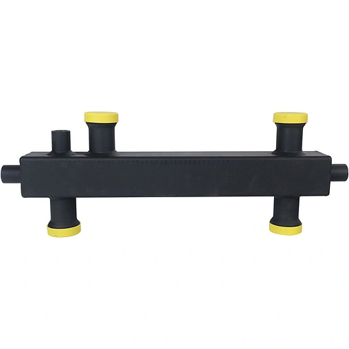 Гидрострелка 3 м³/час 1½&quot;н x 1½&quot;н Barberi P73 M40 030