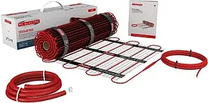 Теплый пол (нагревательный мат) AC Electric ACMM 75Вт 0.5м² ACMM 2-150-0.5 Теплый пол (нагревательный мат) AC Electric ACMM 75Вт 0.5м² ACMM 2-150-0.5, 1