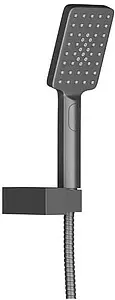 Душевая система с термостатом для душа Timo Petruma чёрный матовый SX-5029/03SM Душевая система с термостатом для душа Timo Petruma чёрный матовый SX-5029/03SM, 3