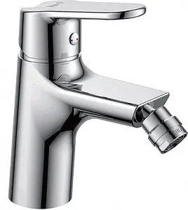 Смеситель для биде D&K Augsburg Bayern хром DA1122201 Смеситель для биде D&K Augsburg Bayern хром DA1122201, 1