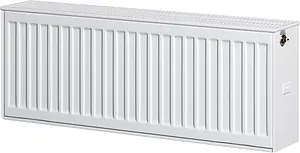 Радиатор стальной панельный Brugman Profil-V тип 33 300 x 1200 мм FEV330301201UBY, 4