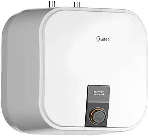 Водонагреватель накопительный электрический Midea Xpress 10 U MWH-1020-KVMU Водонагреватель накопительный электрический Midea Xpress 10 U MWH-1020-KVMU, 2