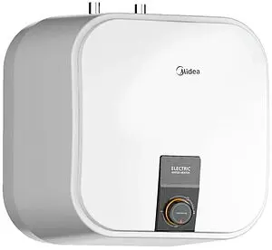 Водонагреватель накопительный электрический Midea Xpress 15 U MWH-1520-KVMU Водонагреватель накопительный электрический Midea Xpress 15 U MWH-1520-KVMU, 2