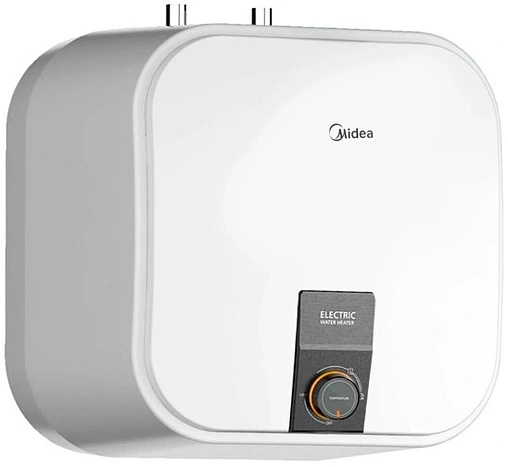 Водонагреватель накопительный электрический Midea Xpress 10 U MWH-1020-KVMU Водонагреватель накопительный электрический Midea Xpress 10 U MWH-1020-KVMU