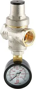 Редуктор давления поршневой ½" Valtec VT.088.N.0455 Редуктор давления поршневой ½" Valtec VT.088.N.0455, 5