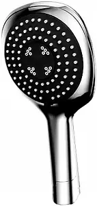 Смеситель для душа D&K Berlin Technische чёрный/хром DA1433115 Смеситель для душа D&K Berlin Technische чёрный/хром DA1433115, 4