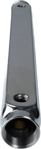 Коллектор распределительный проходной 5 отводов 1½&quot;в/в x ¾&quot;н Valtec VTc.510.SL.080505