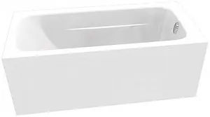 Ванна акриловая C-bath Muse 180x70 CBQ011002 Ванна акриловая C-bath Muse 180x70 CBQ011002, 3